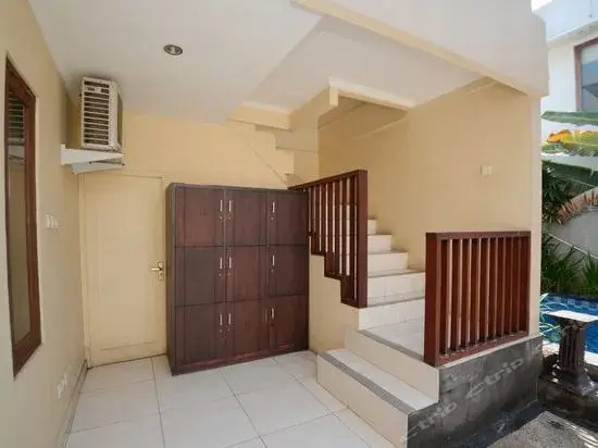 Санур: 艾里巴厘岛萨努尔库塔永远丹帕沙酒店(Airy Sanur Kutat Lestari Denpasar Bali)