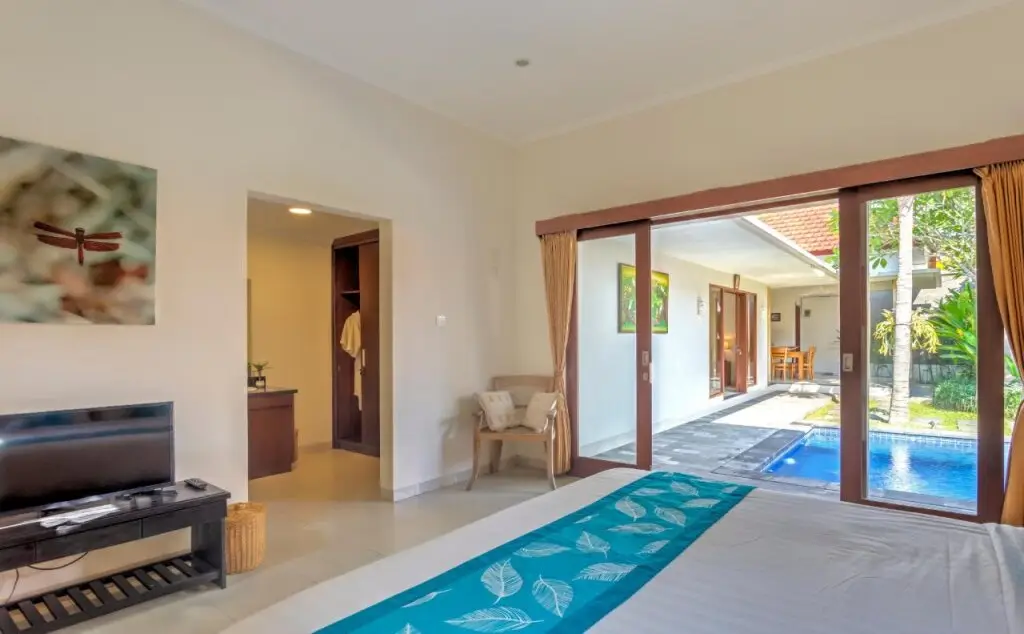 Чангу: Kei Residence Berawa