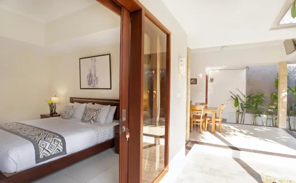 Чангу: Kei Residence Berawa