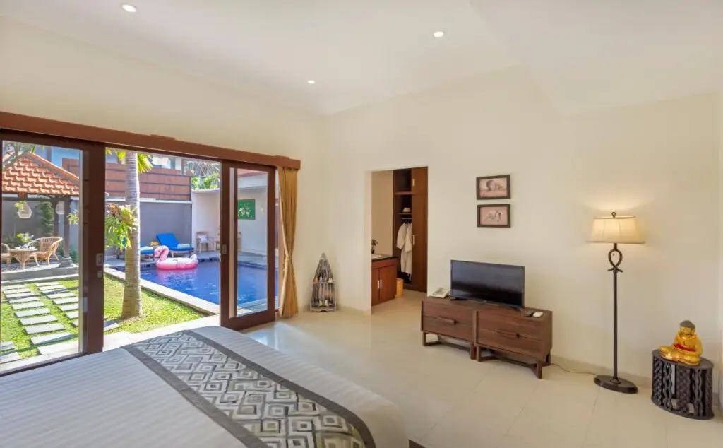Чангу: Kei Residence Berawa