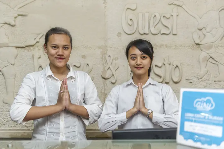 Маланг: Airy Lowokwaru Candi Trowulan 12 Malang