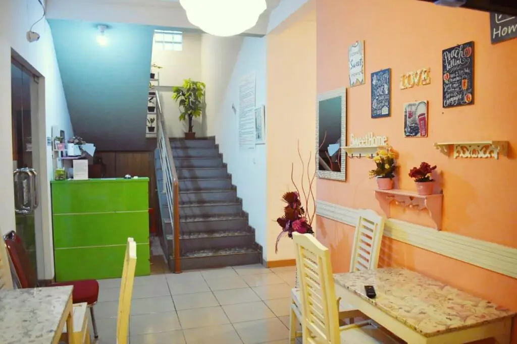 Семаранг: Griya Rattu Kost N Guesthouse