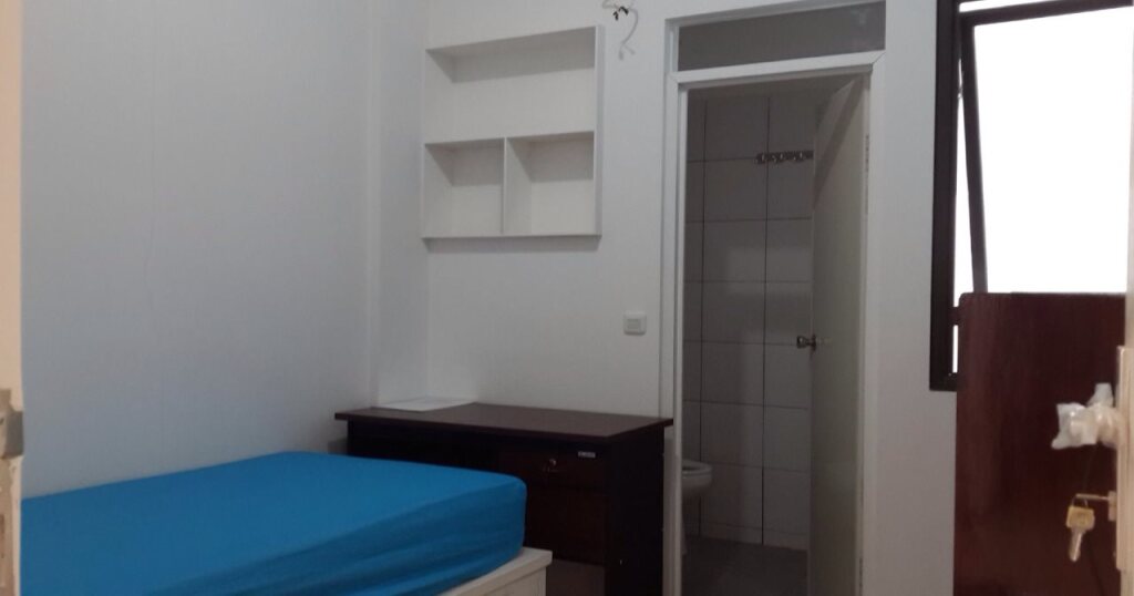 Семаранг: Griya Rattu Kost N Guesthouse