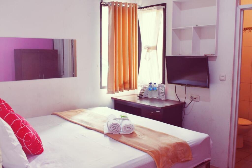 Семаранг: Griya Rattu Kost N Guesthouse