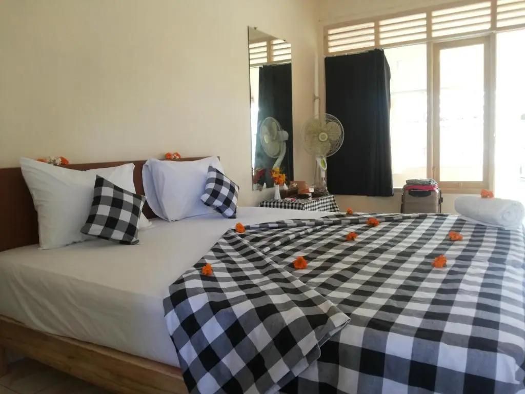 Саван: ESA di Kubu Homestay