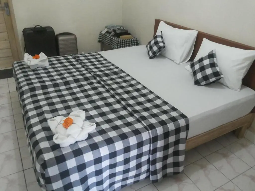 Саван: ESA di Kubu Homestay