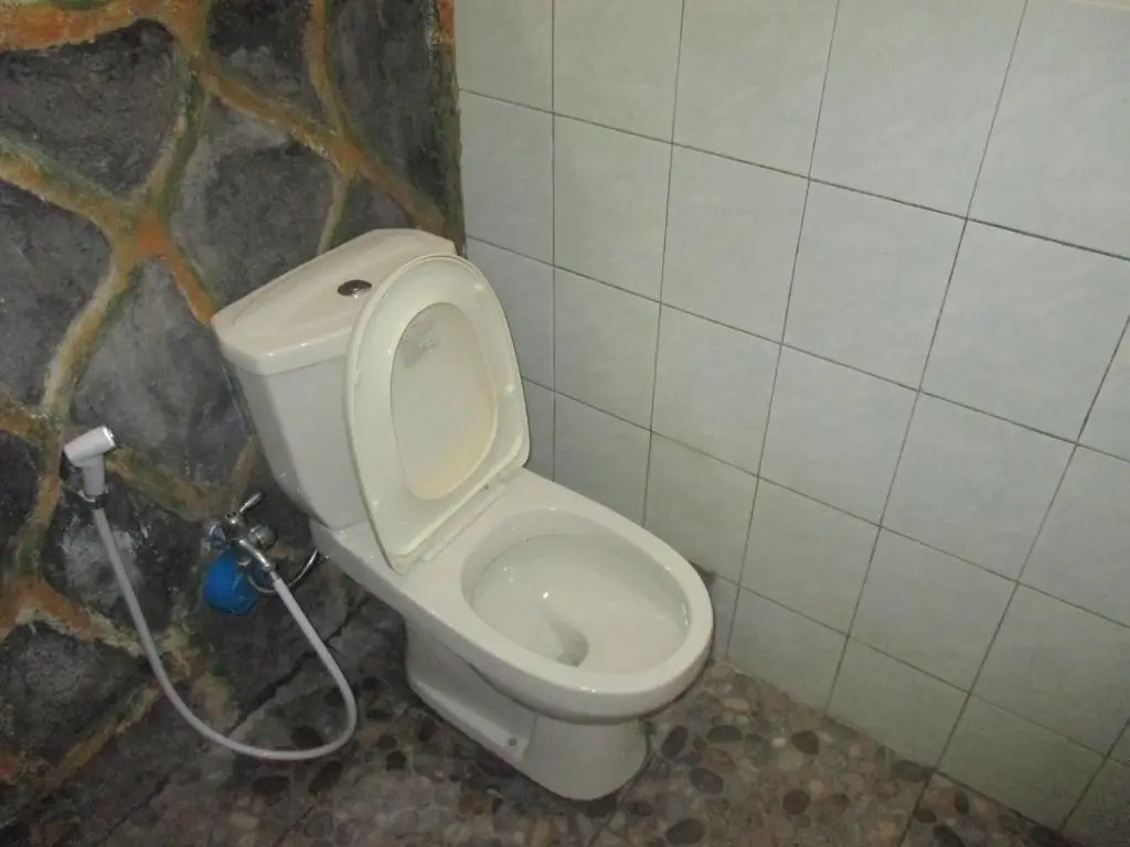 Саван: ESA di Kubu Homestay