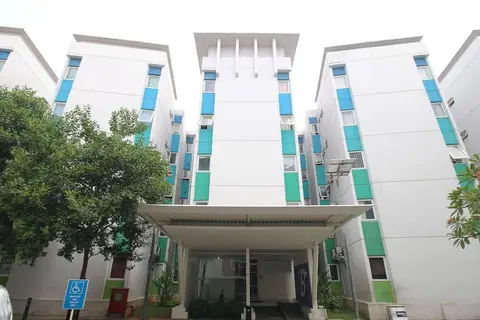 Airy Aeropolis Residence Suryadarma Tangerang — фото 1