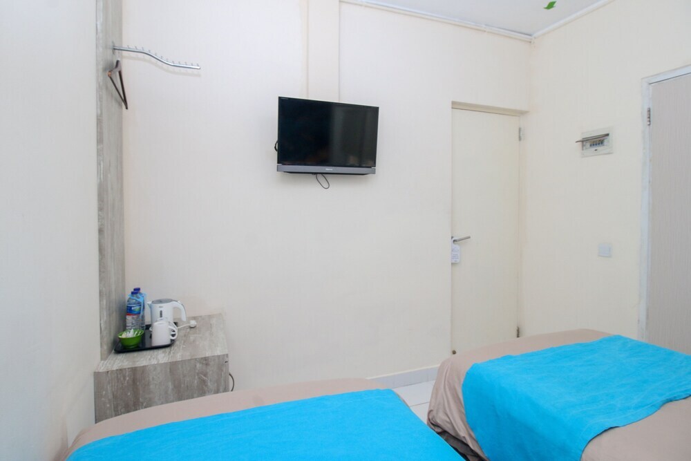 Тангеранг: Airy Aeropolis Residence Suryadarma Tangerang