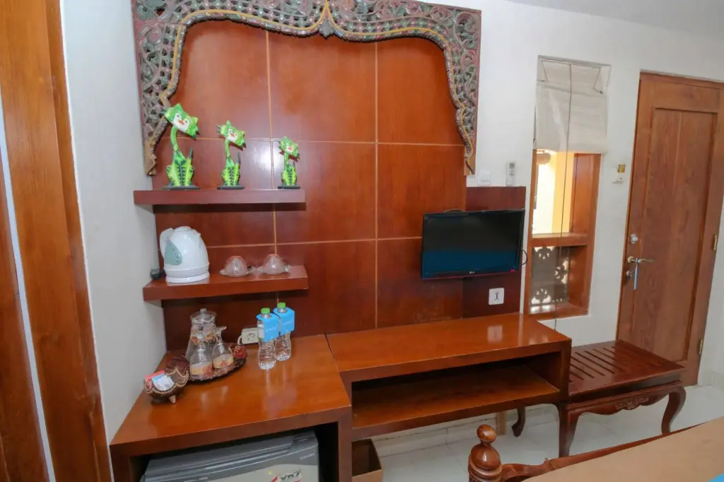 Джокьякарта: Airy Gondokusuman Kepuh GK Tiga Yogyakarta