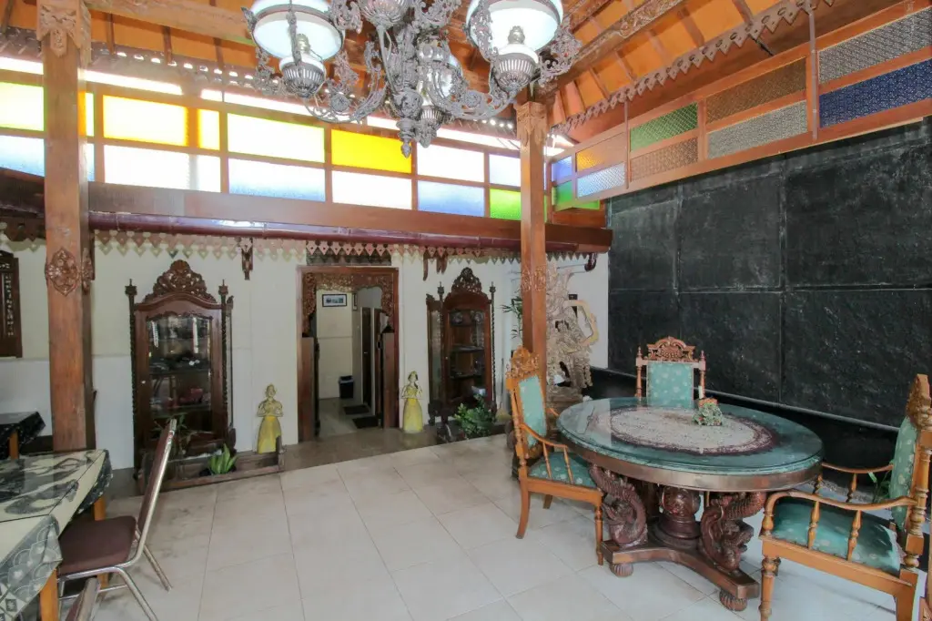 Джокьякарта: Airy Gondokusuman Kepuh GK Tiga Yogyakarta