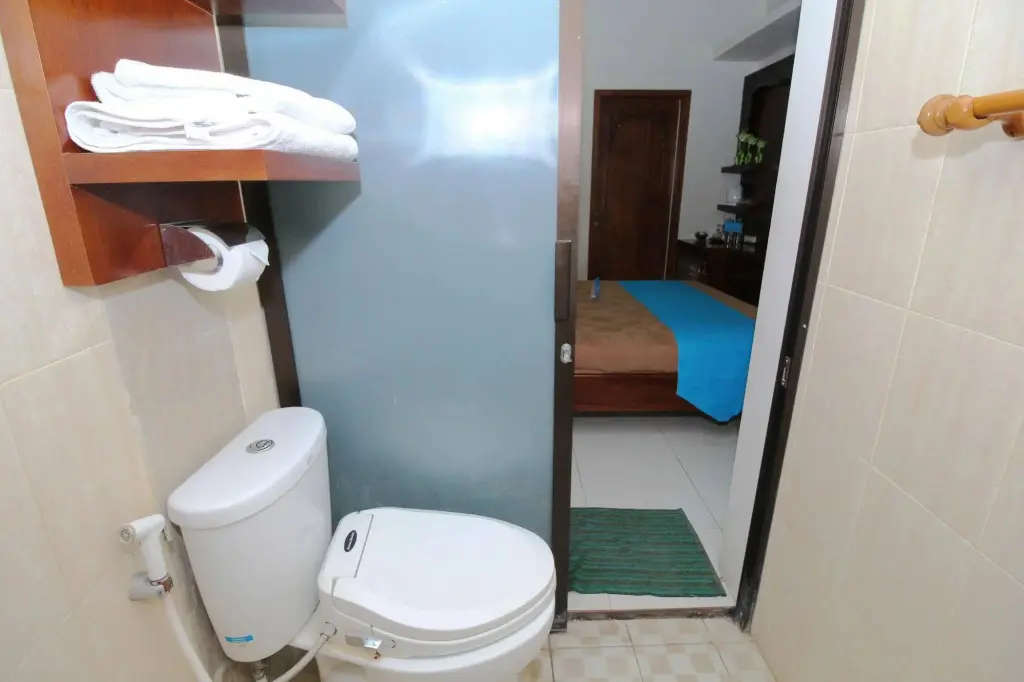 Джокьякарта: Airy Gondokusuman Kepuh GK Tiga Yogyakarta