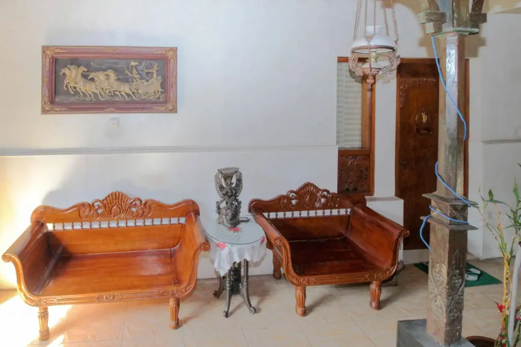 Джокьякарта: Airy Gondokusuman Kepuh GK Tiga Yogyakarta