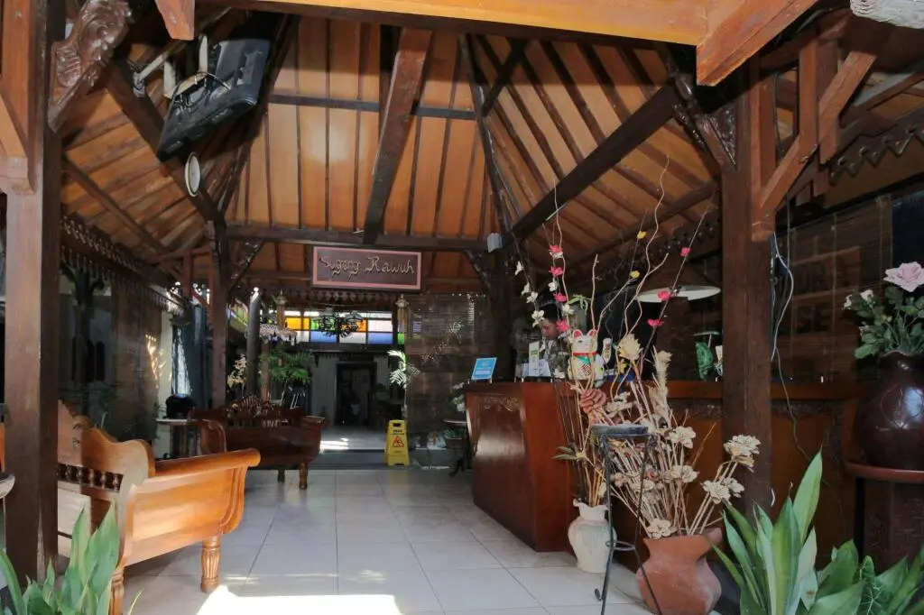 Джокьякарта: Airy Gondokusuman Kepuh GK Tiga Yogyakarta