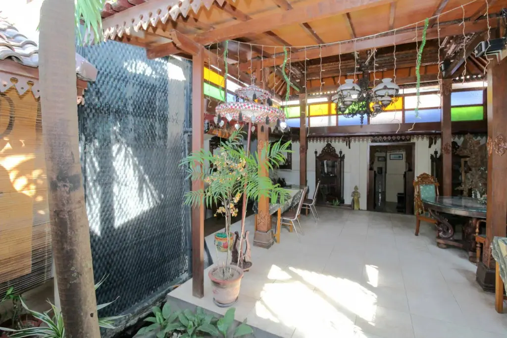 Джокьякарта: Airy Gondokusuman Kepuh GK Tiga Yogyakarta