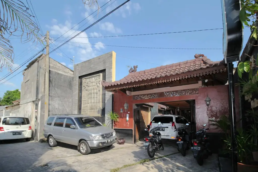 Джокьякарта: Airy Gondokusuman Kepuh GK Tiga Yogyakarta