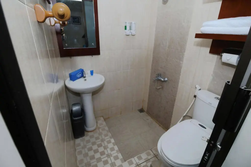 Джокьякарта: Airy Gondokusuman Kepuh GK Tiga Yogyakarta