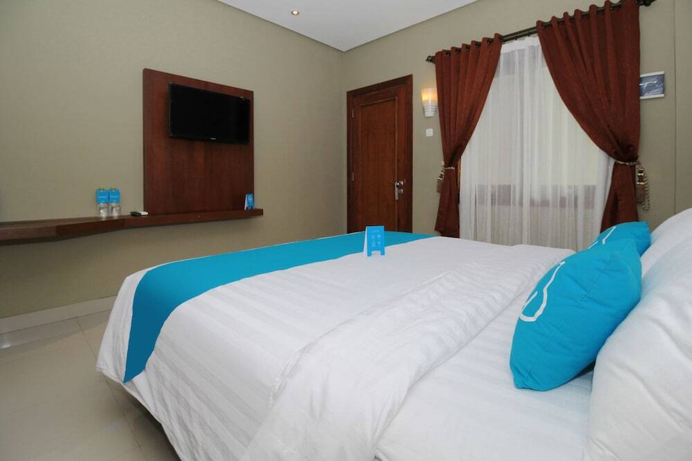 Джокьякарта: Airy Syariah Sleman Nogorojo 15 Yogyakarta