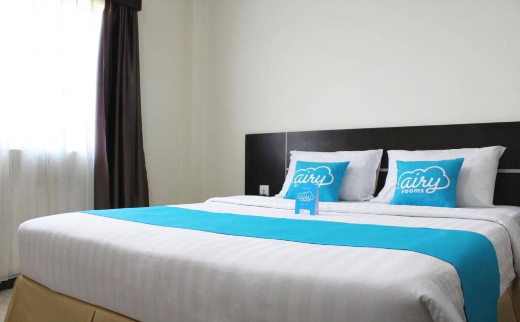Airy Golden Gate Batam — фото 1