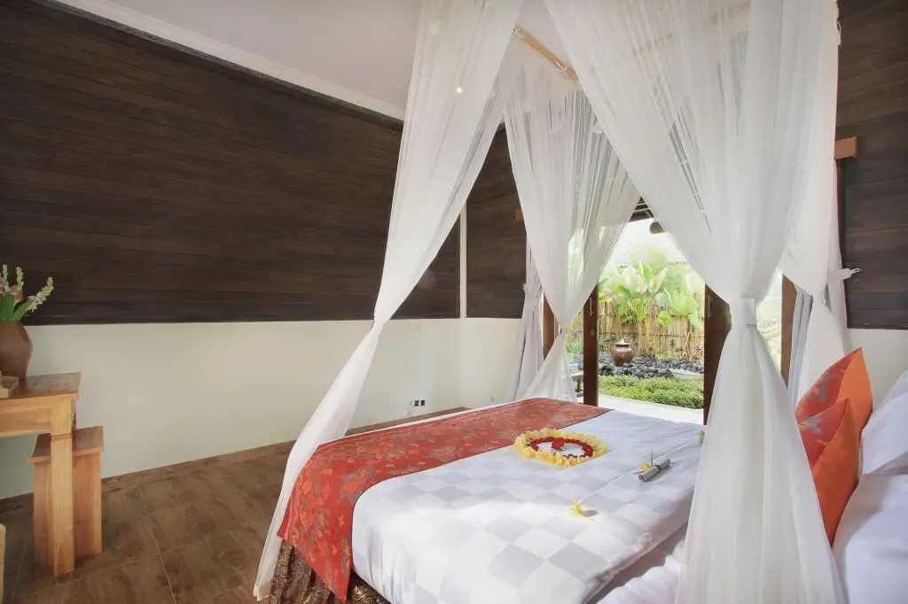 Убуд: Kishi - Kishi Ubud Villa