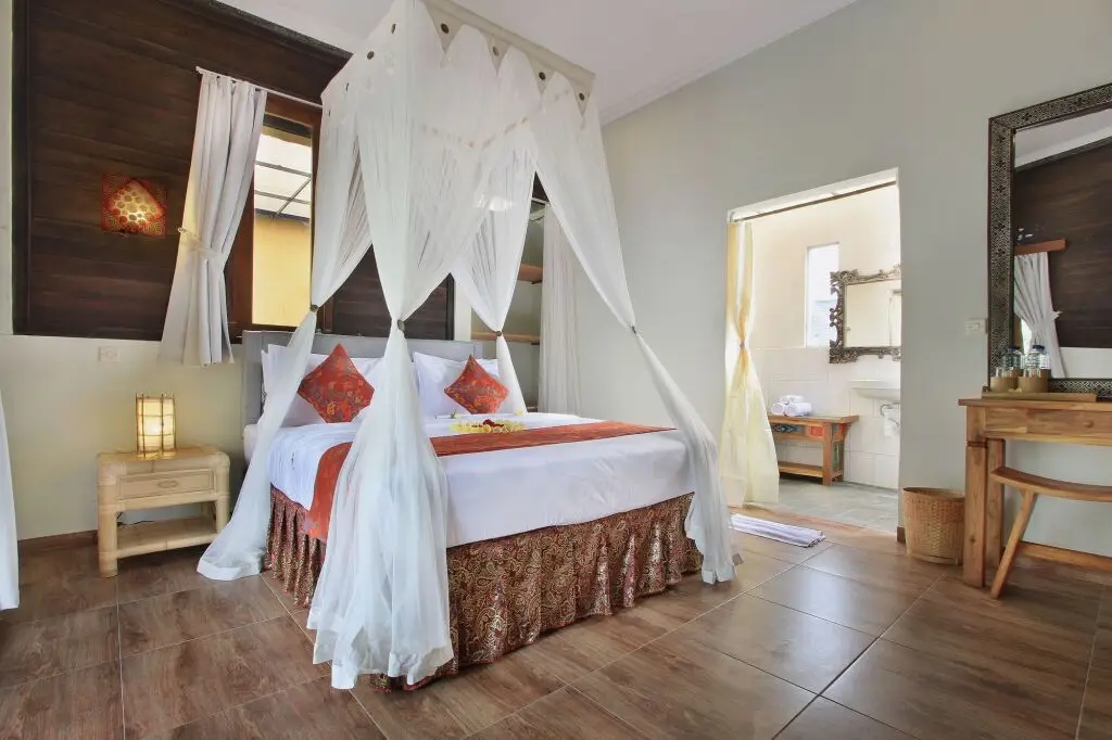 Убуд: Kishi - Kishi Ubud Villa
