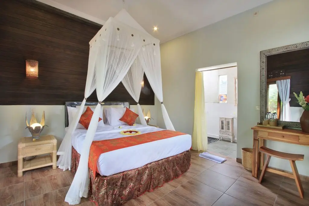 Убуд: Kishi - Kishi Ubud Villa