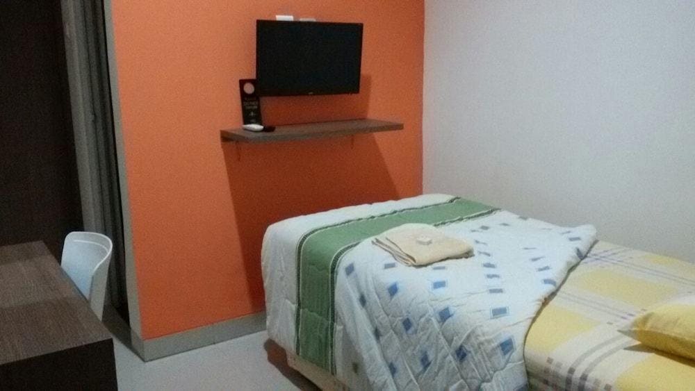 Джакарта: Iresidence Guest House