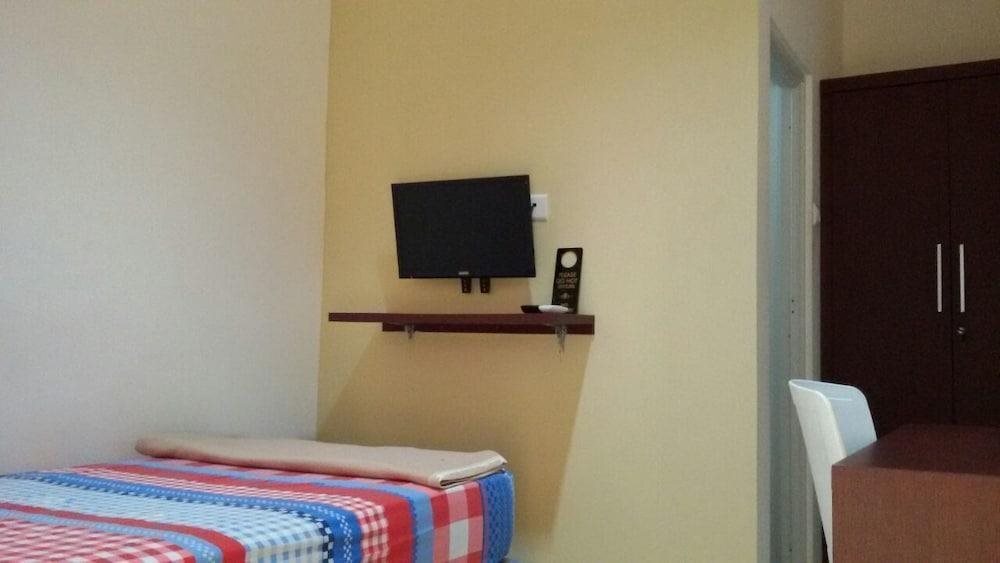Джакарта: Iresidence Guest House