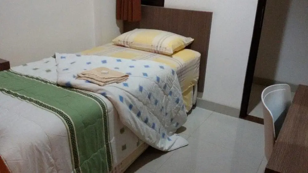 Джакарта: Iresidence Guest House