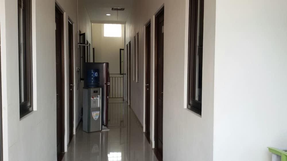 Джакарта: Iresidence Guest House