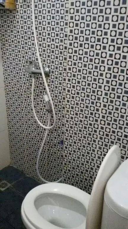 Джакарта: Iresidence Guest House