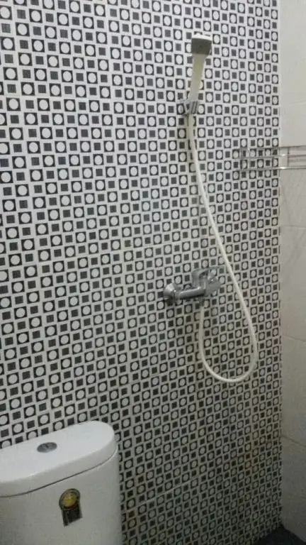 Джакарта: Iresidence Guest House