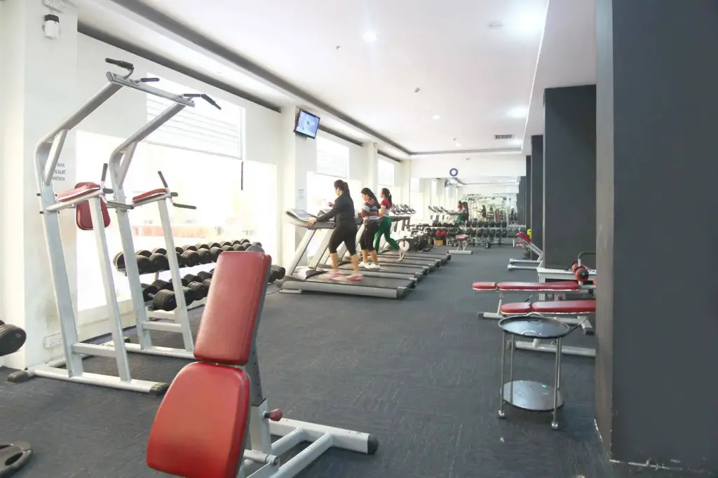 Батам: Airy Harbour Bay Duyung Batam