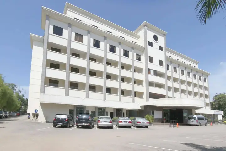 Батам: Airy Harbour Bay Duyung Batam
