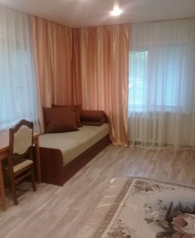 Калуга: Апартаменты улица Степана Разина 47
