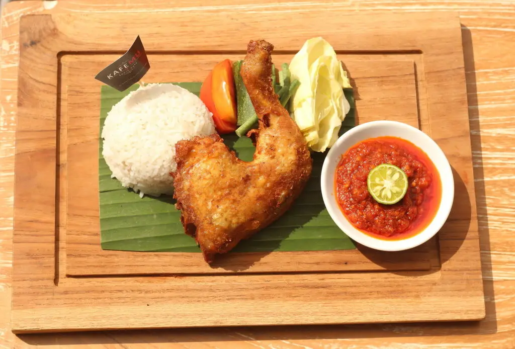Падангсамбиан: Umah Bali Suite and Residence