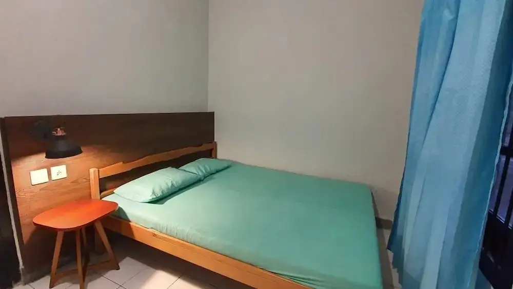 Чипанас: Gunung Bakti Agape