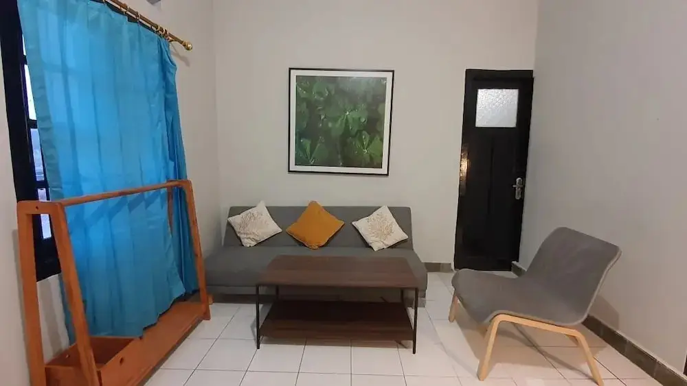 Чипанас: Gunung Bakti Agape