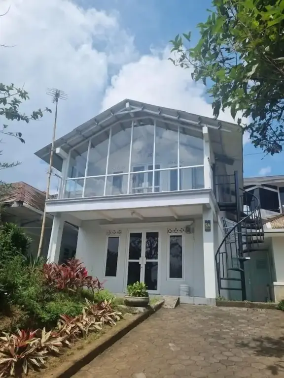 Чипанас: Gunung Bakti Agape