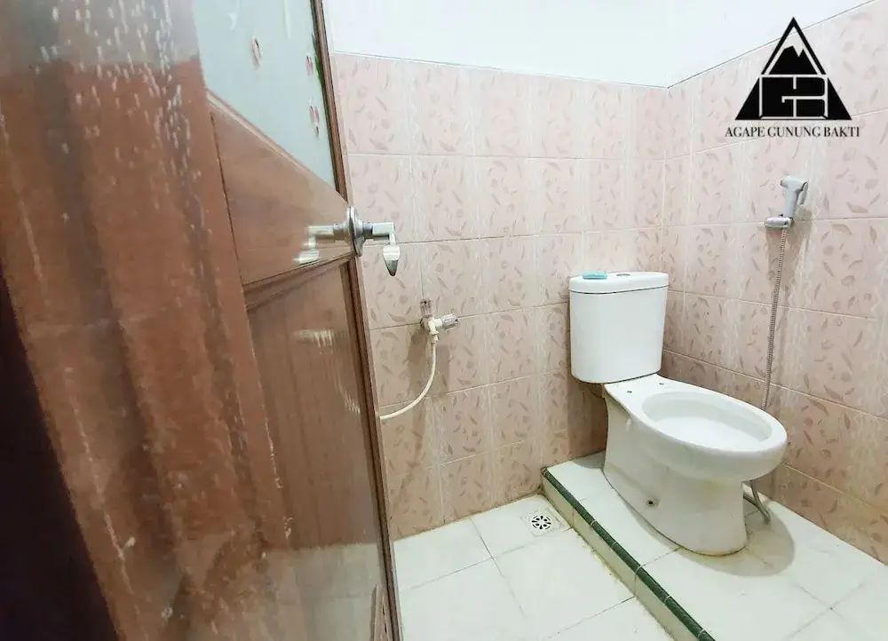 Чипанас: Gunung Bakti Agape