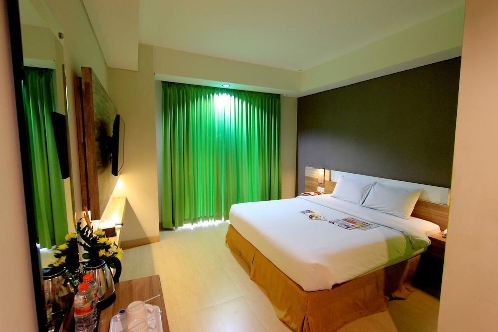 Депок: Hotel Dafam Fortuna Seturan