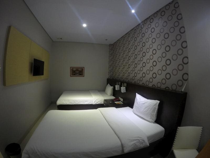 Джаяпура: Hotel Cyclop