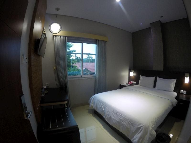 Джаяпура: Hotel Cyclop