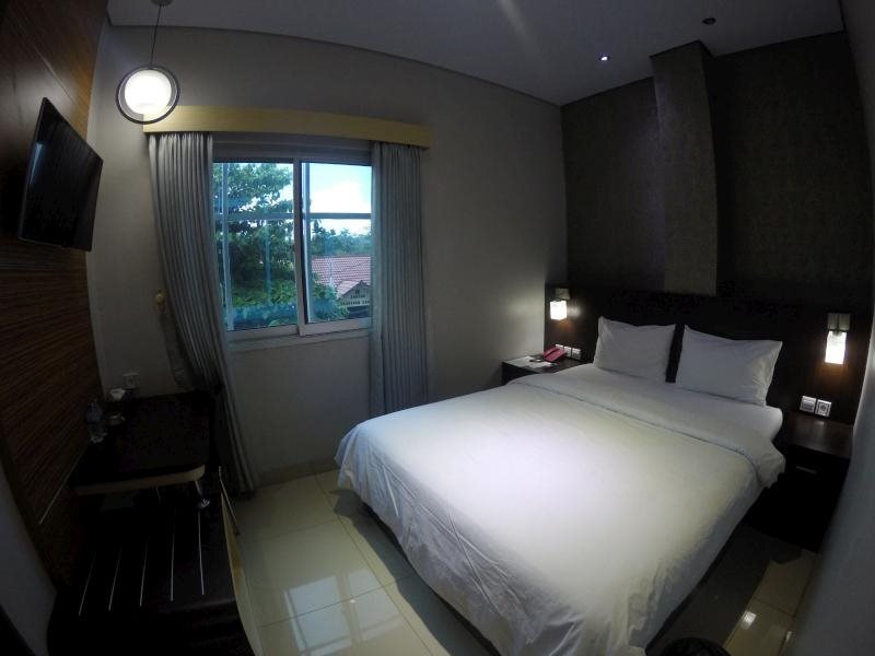 Джаяпура: Hotel Cyclop