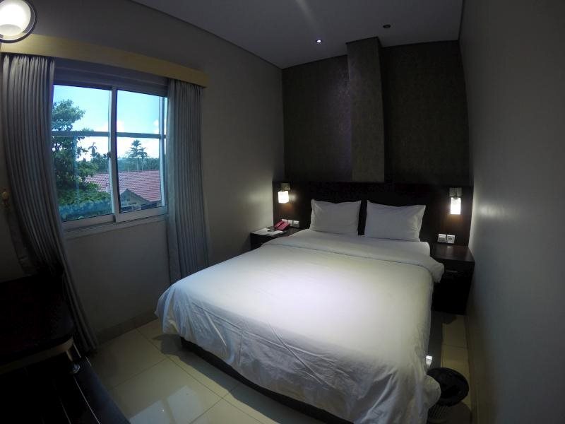 Джаяпура: Hotel Cyclop
