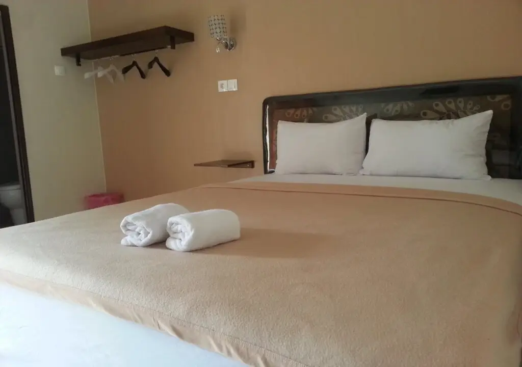 Проболинго: Hary's Homestay