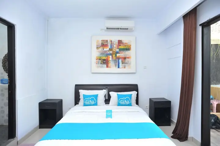Денпасар: Airy Denpasar Pulau Misol Gang Empat Belas 1 Bali