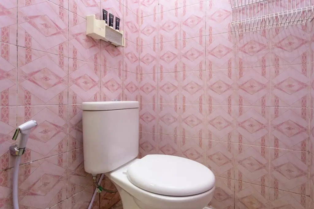 Джакарта: RedDoorz Karet Genteng Ijo