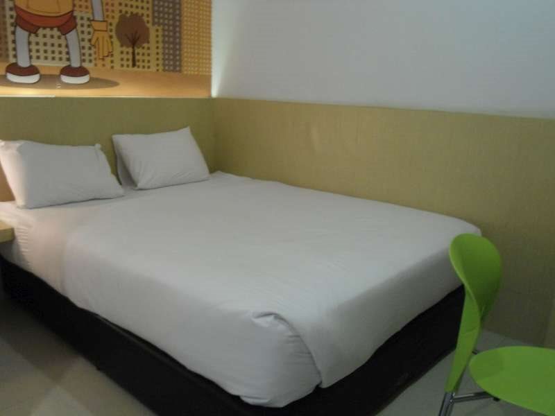 Макассар: Robotel Hotel Makassar