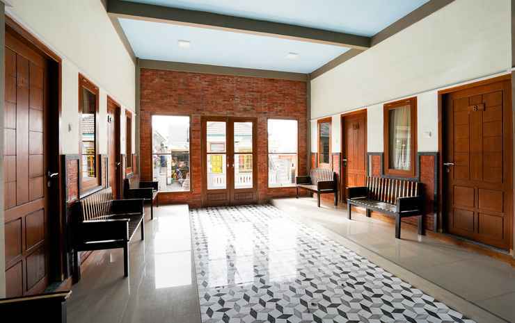 Надисари: Rahayu Homestay
